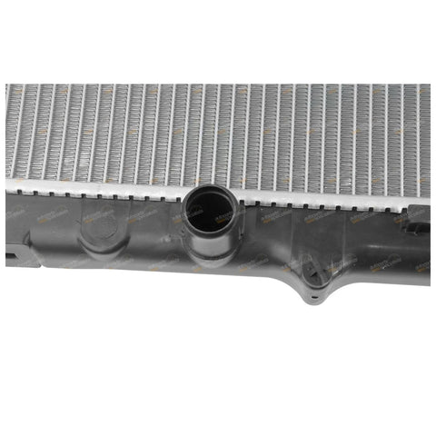 Toyota Hilux LN147R Radiator (2000–2005)