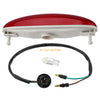 Honda Sportrax 300 400 Taillight Brake Light Lamp Assembly
