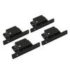 RV Camper Cabinet Latches & Drawer Locks