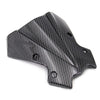 KAWASAKI Z 900, Z 650 Carbon Fiber Windshield (2020)