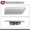 Mitsubishi Outlander Front Right Washer Nozzle Cover (2006-2018)