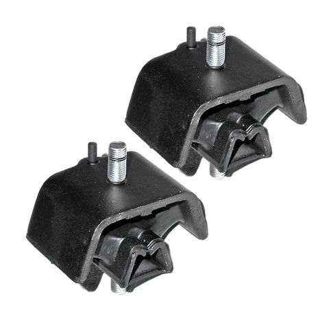 Nissan Navara D22 (2001-2007) 4x4 ZD30 3.0L Rear Gear Box Mounts