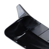 BMW X5 X6 E70 E71 Carbon Fiber Door Side Mirror Cover (2007-2013)