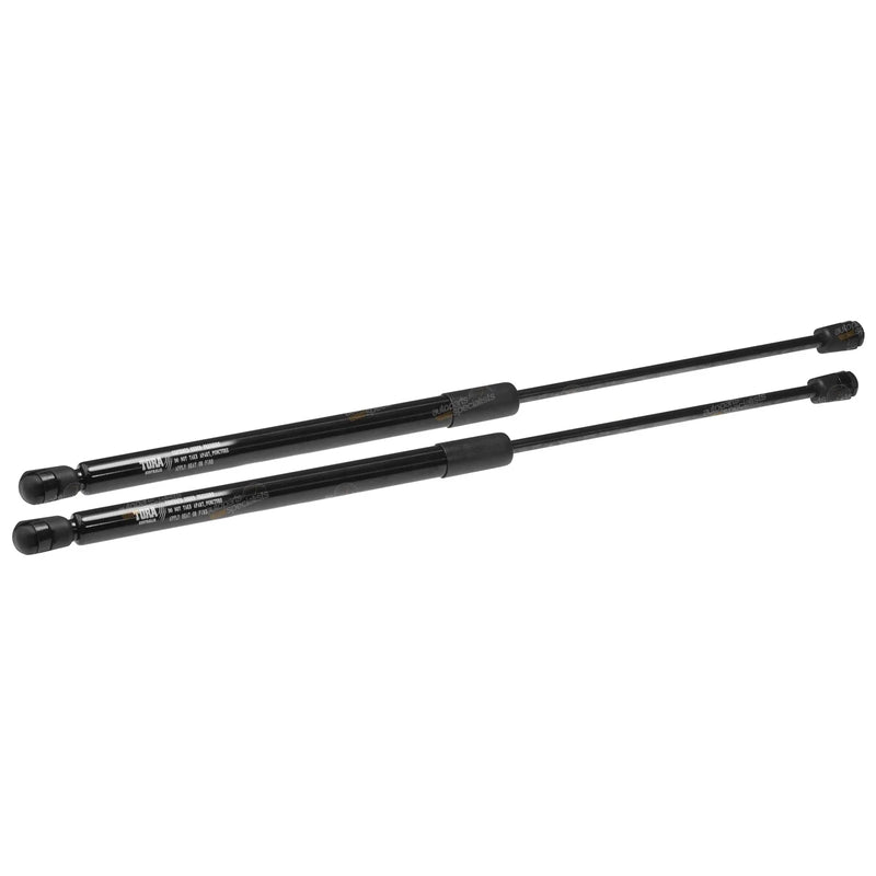 Chrysler 300C Sedan Boot Gas Stay Struts (2004 - 2010)