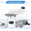 Hyundai H1 Starex Brake Master Cylinder with Reservoir (1997-2004)