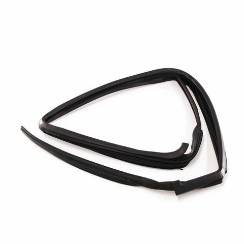 Door Rubber Glass Channel RH Front Fits Toyota Hilux LN85 4D Pickup 1989-95 D05