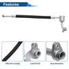 Land Rover Range Rover Evoque A/C Refrigerant Liquid Hose (2012-2017)