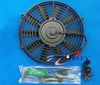 Honda Civic EK EG D15 D16 3ROW Aluminum Radiator & Fan (1996-2000)
