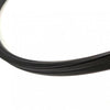Rear Windshield Rubber Seal Weatherstrip Fits Isuzu ELF NKR Truck 1985-93