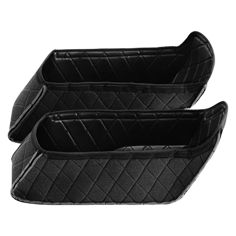 Harley Fat Boy FLFBS Breakout FXBRS Saddlebag Liners Inserts (2018-2023)