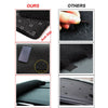 Mazda 3 2014-2017 Dashboard Cover Black Non-Slip Dash Mat