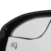 Ford Fusion Left Power Rearview Mirror w/ Turn Signal Light (2013-2016)