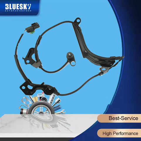 Mitsubishi Triton ML MN 2.5L Front Left Wheel Speed Sensor (2011-2015)