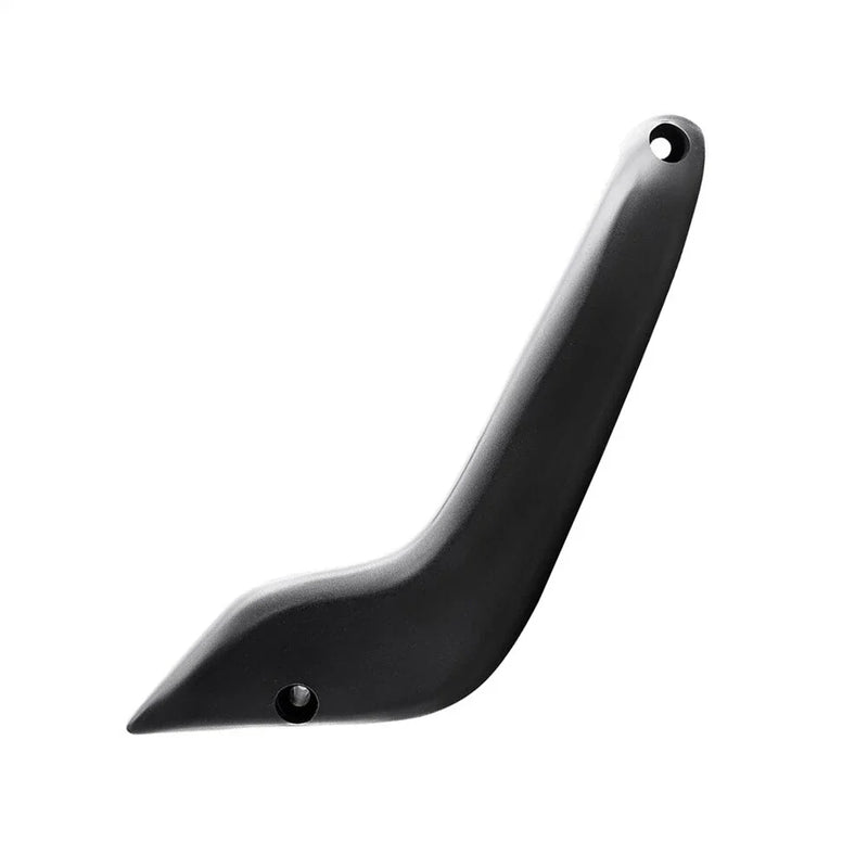 Ford Fiesta Black Left Door Handle Power Window Panel (2011-2020)