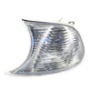 BMW E46 3-Series 2000-2001 Clear Corner Light Lens (1 Pcs)