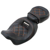 Harley CVO Road King Street Glide 2009-2023 Driver Passenger Seat