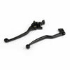 Suzuki Katana 600 / 750, SV650 / 650S Racing Lever Set (1998-2006)