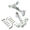 Harley Street Glide Rear Passenger Floorboard Mount Kit (1993-2025)