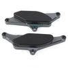 Yamaha Vmax CNC Engine Slider Frame Crash Protector Pads (2009-2018)