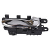 Kia Forte & Forte5 Right Inner Door Handle (2014-2018)