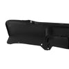 07-13 BMW E92 E93 M-Sport Gloss Black Rear Bumper Exhaust Diffuser Lip