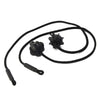 Adjustable String Length Mini R Ball Diameter