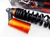 Honda CB1100F 365mm JBS Rear Air Nitrogen Cell Shock Absorbers (1983-1984)