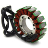 Kawasaki ER650 ER-6N KLE650 Versys 650 Stator Coil (2006-2016)