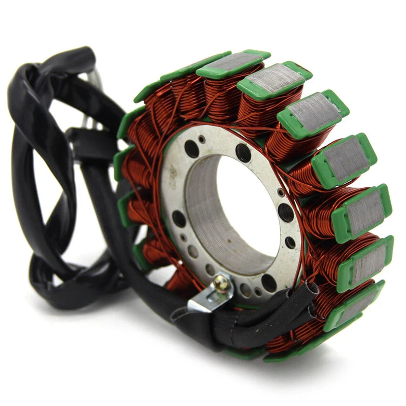 Kawasaki ER650 ER-6N KLE650 Versys 650 Stator Coil (2006-2016)