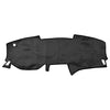 Nissan Sentra Non-Slip Dash Mat Carpet Cover (2020-2024)