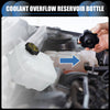 Buick Regal 1 Set Coolant Expansion Overflow Tank w/ Cap (2011–2017)