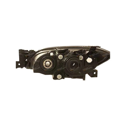 Mazda 3 BK 2003-2009 RH Replacement Headlight (2003-2009)