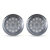 2002-2012 Range Rover L322 LED Turn Signal Light (XGB500020A)