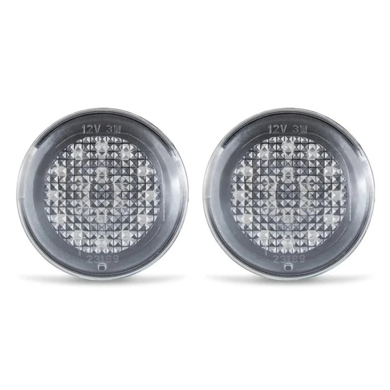 2002-2012 Range Rover L322 LED Turn Signal Light (XGB500020A)