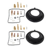 Honda Transalp XL600V Carburetor Repair Kit (1987-2000)