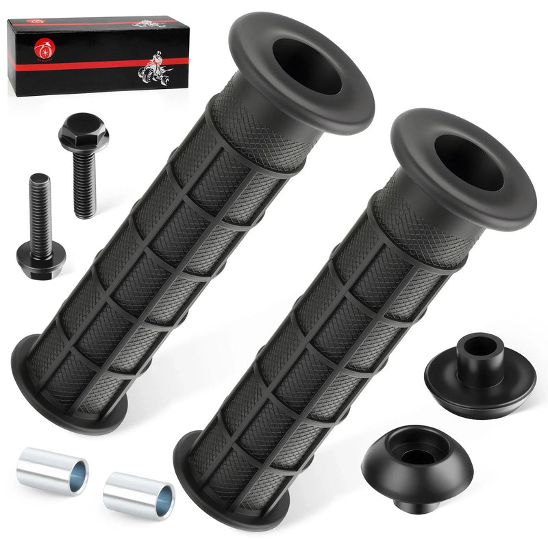 Honda Rincon 650 / 680 TRX650 / TRX680 2003-2007 Handle Grips & End Guard