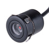 Rear View Camera  (170° CCD, Night Vision)