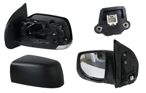 Door Mirror Left Side FOR Holden Colorado RG 2012-2016
