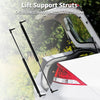Jeep Grand Cherokee WK / WH Series Rear Hatch Lift Supports (2005-2010)