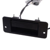 Ford E150 E250 E350 Engine Side Hinged Rear Door Latch (2004-2014)