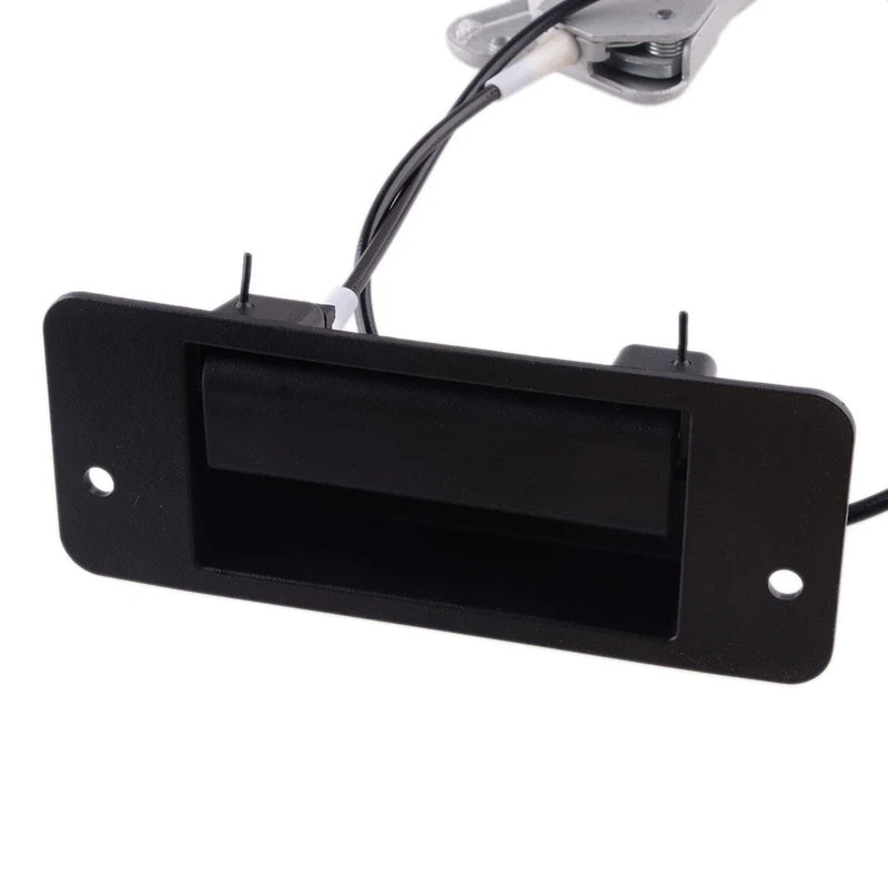 Ford E150 E250 E350 Engine Side Hinged Rear Door Latch (2004-2014)