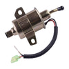 Onan Gas RV Cummins 4000 4KW Microlite MicroQuiet Fuel Pump