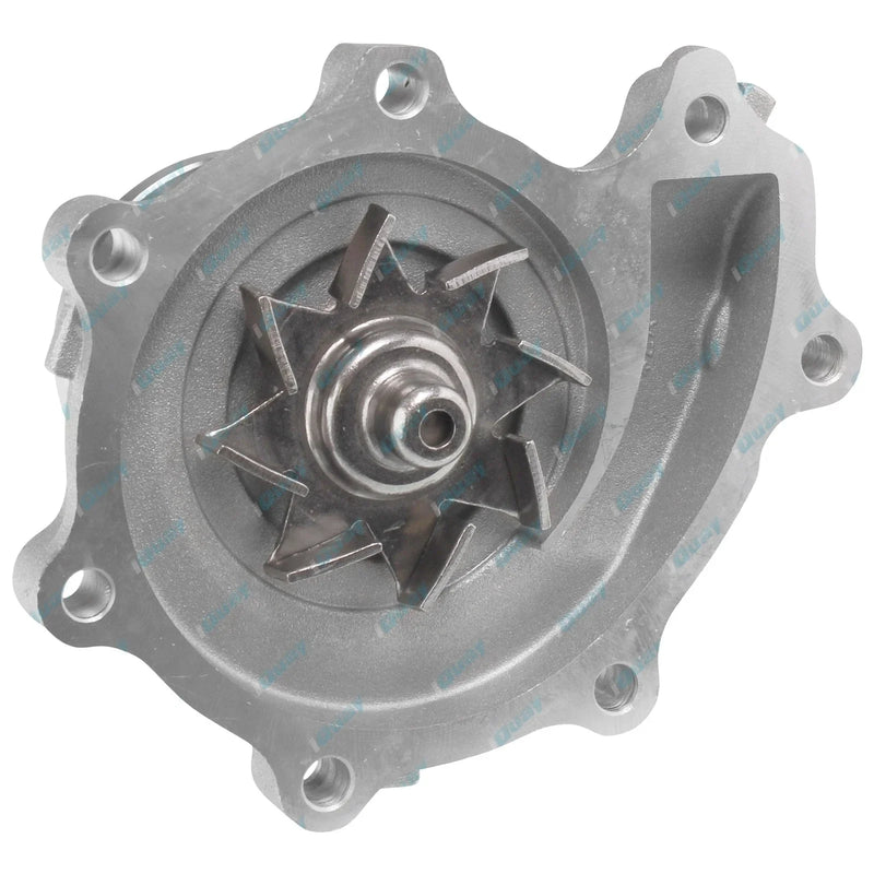 Nissan Patrol GU Y61 6cy 4.5L TB45E 4479cc EFI Engine 1997~2001 Water Pump