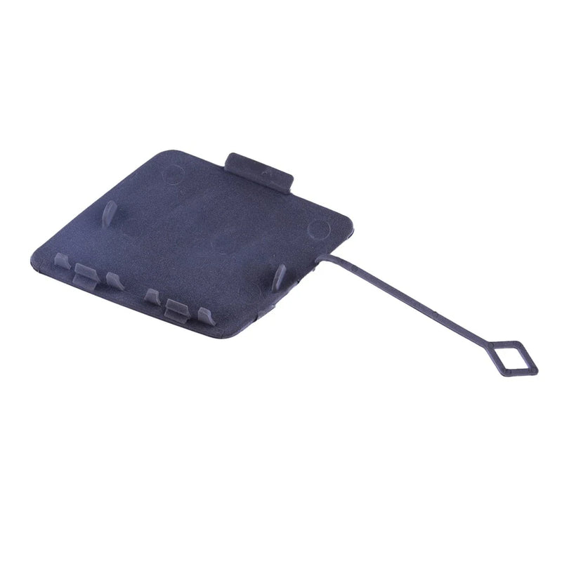 BMW 5 F10 F11 Sedan Front Bumper Tow Hook Eye Cap (2014-2016)