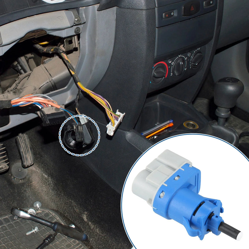 Ford Ranger Stop Lamp Switch Assembly (2011-2019)