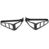 BMW R1200GS Rear Turn Signal Indicator Light Covers (2004-2012)