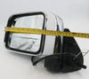 Nissan D22 Navara 1997-2004 Chrome Electric Door Mirror