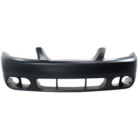 Front Bumper Cover For 2003-2004 Ford Mustang Cobra