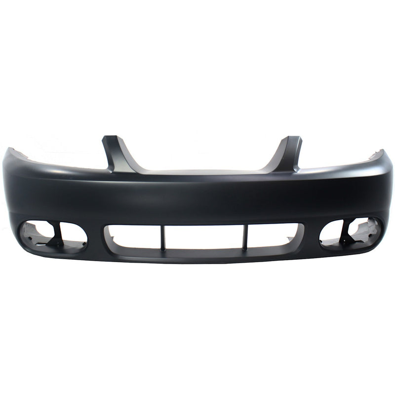 Front Bumper Cover For 2003-2004 Ford Mustang Cobra