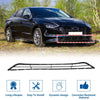 Hyundai Sonata Lower Grille Bumper Cover (2014)
